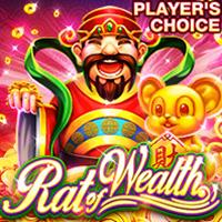 Rat of Wealth3